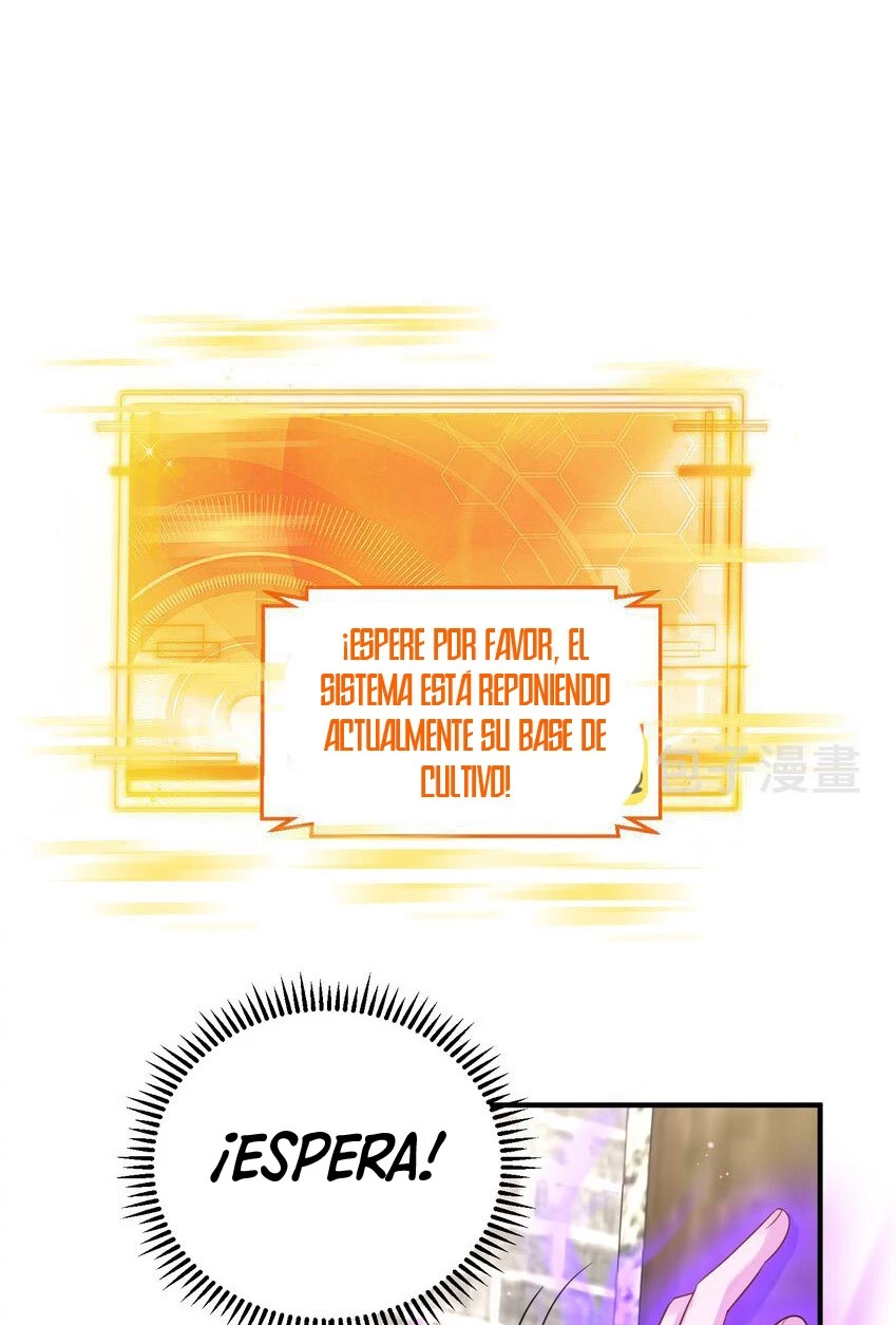 Cuándo Me Volví Invencible - Capítulo 123 - Página 2 - LectorTMOo