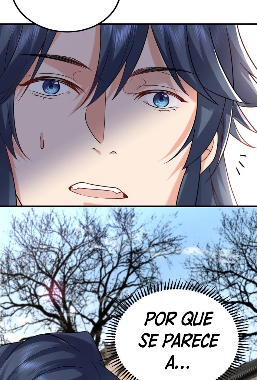Cuándo Me Volví Invencible - Capítulo 123 - Página 30 - LectorTMOo
