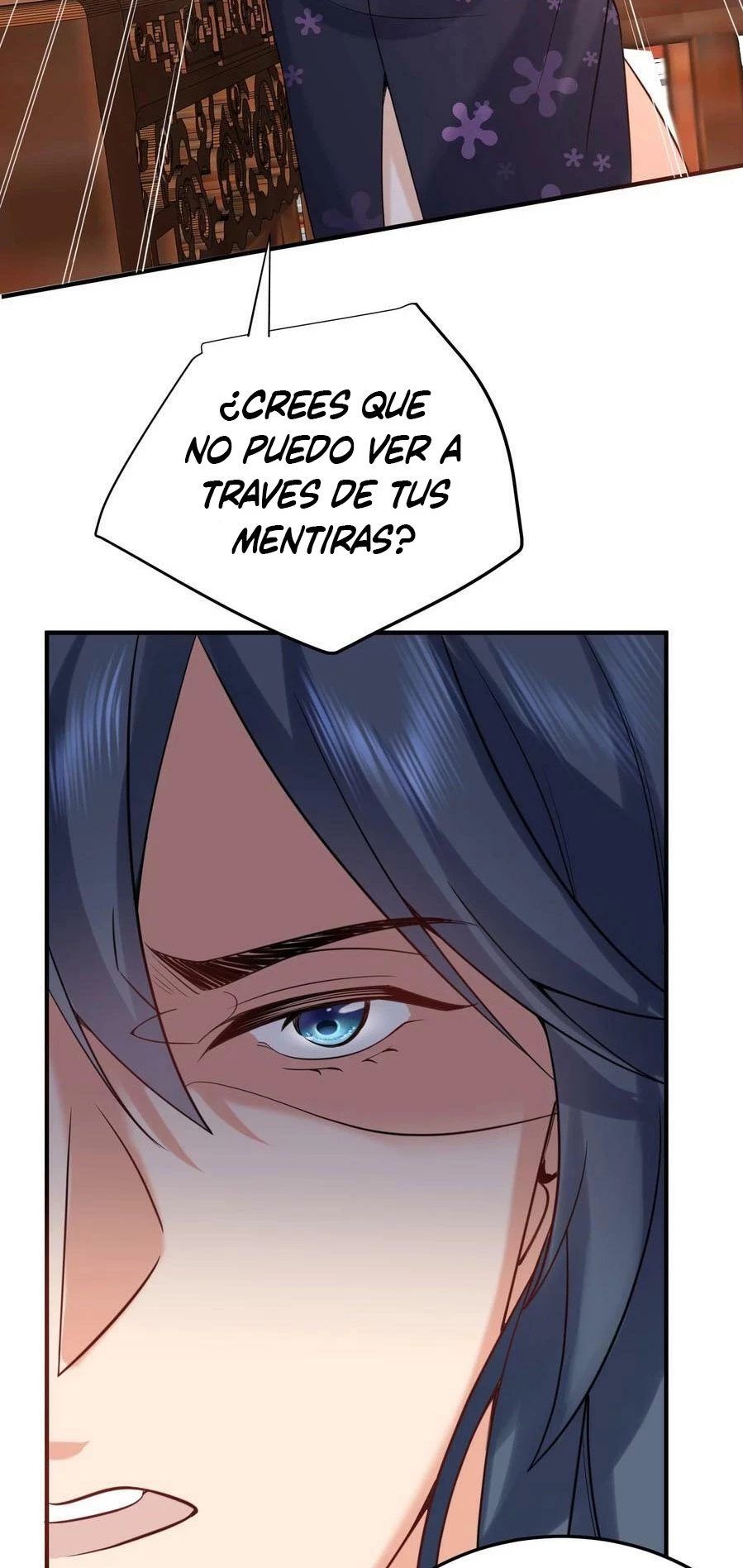 Cuándo Me Volví Invencible - Capítulo 124 - Página 19 - LectorTMOo