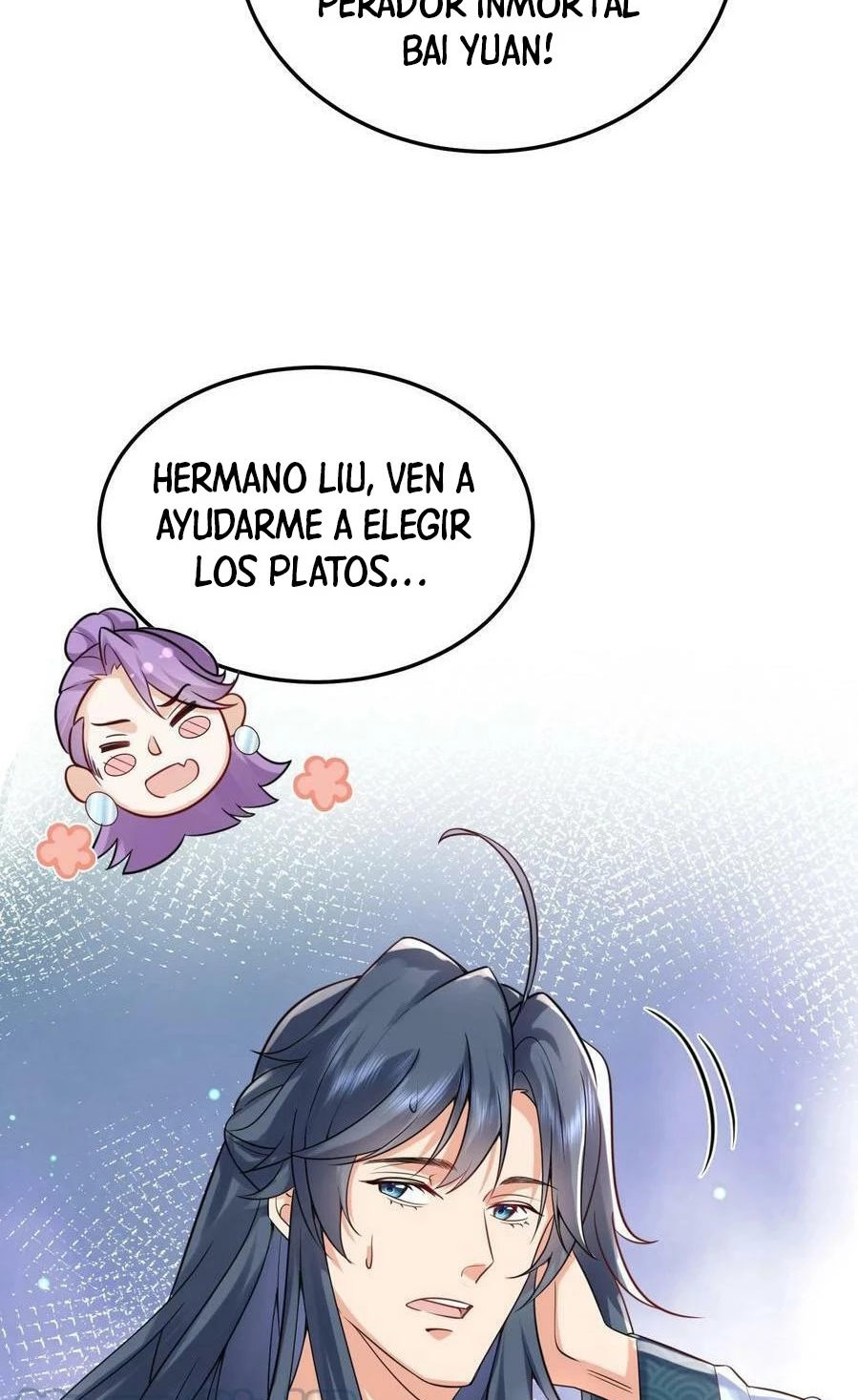 Cuándo Me Volví Invencible - Capítulo 124 - Página 23 - LectorTMOo