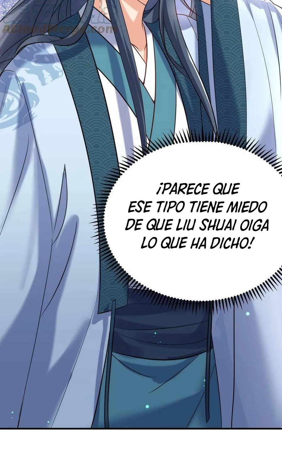 Cuándo Me Volví Invencible - Capítulo 124 - Página 24 - LectorTMOo