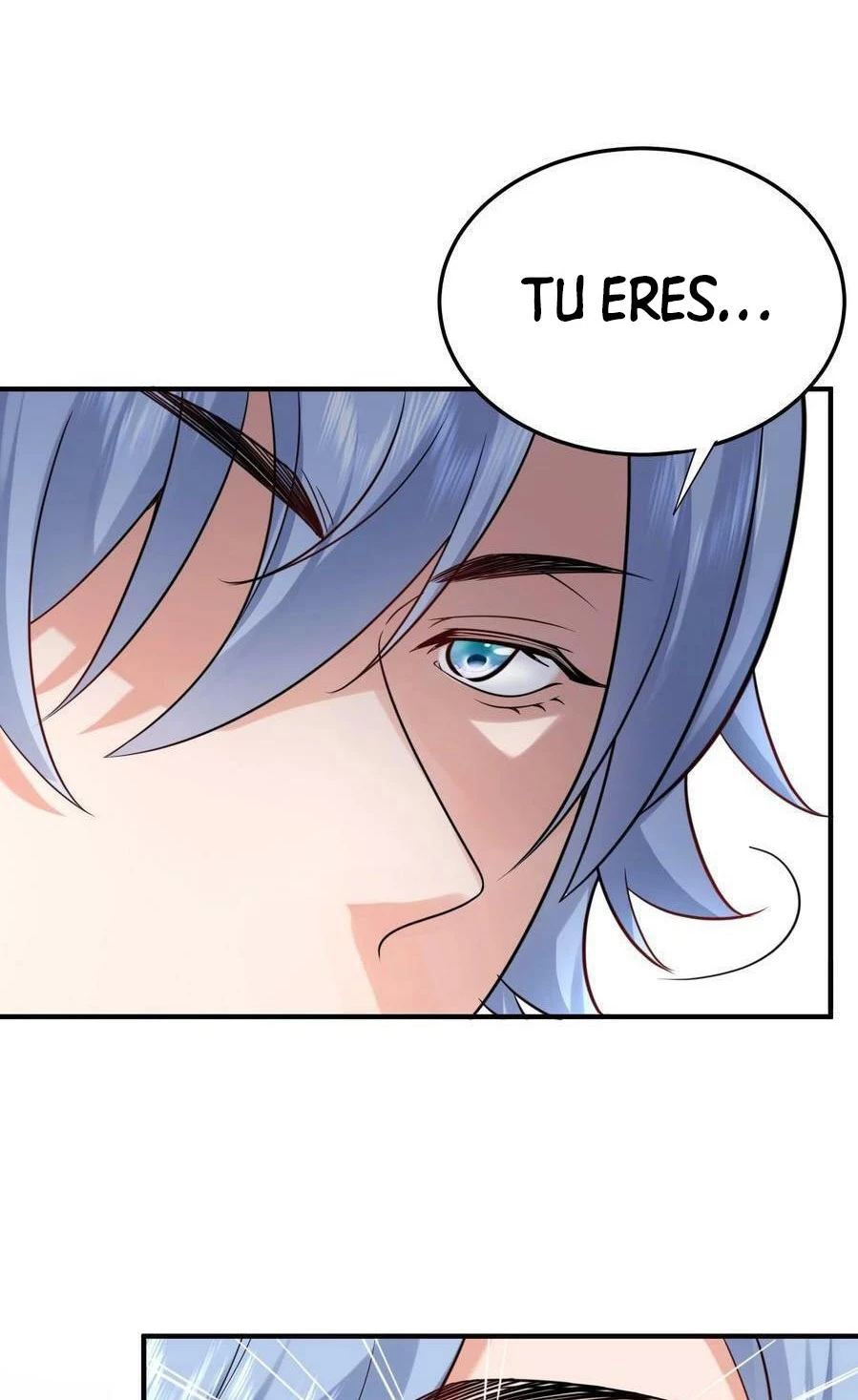Cuándo Me Volví Invencible - Capítulo 124 - Página 26 - LectorTMOo