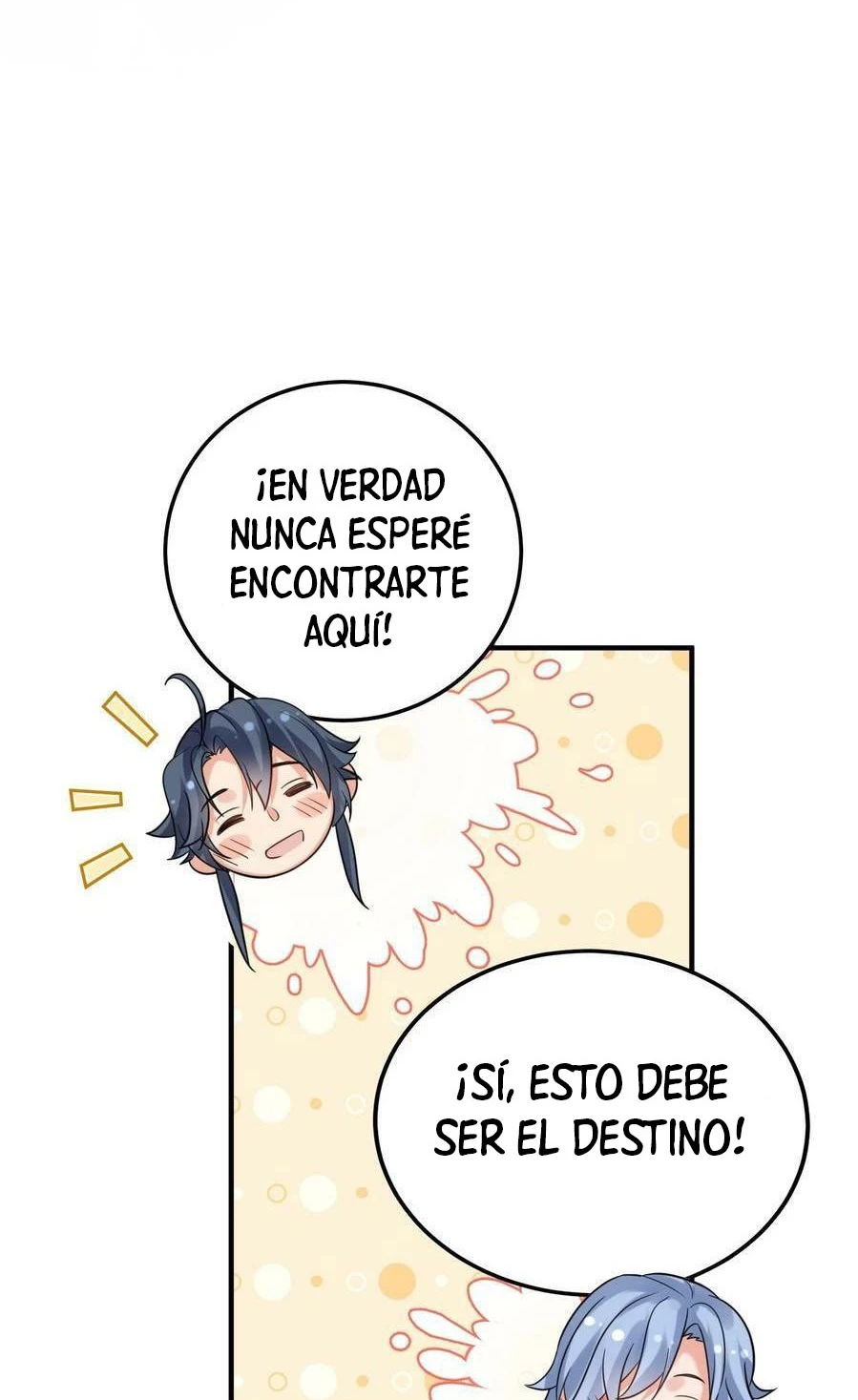 Cuándo Me Volví Invencible - Capítulo 124 - Página 29 - LectorTMOo