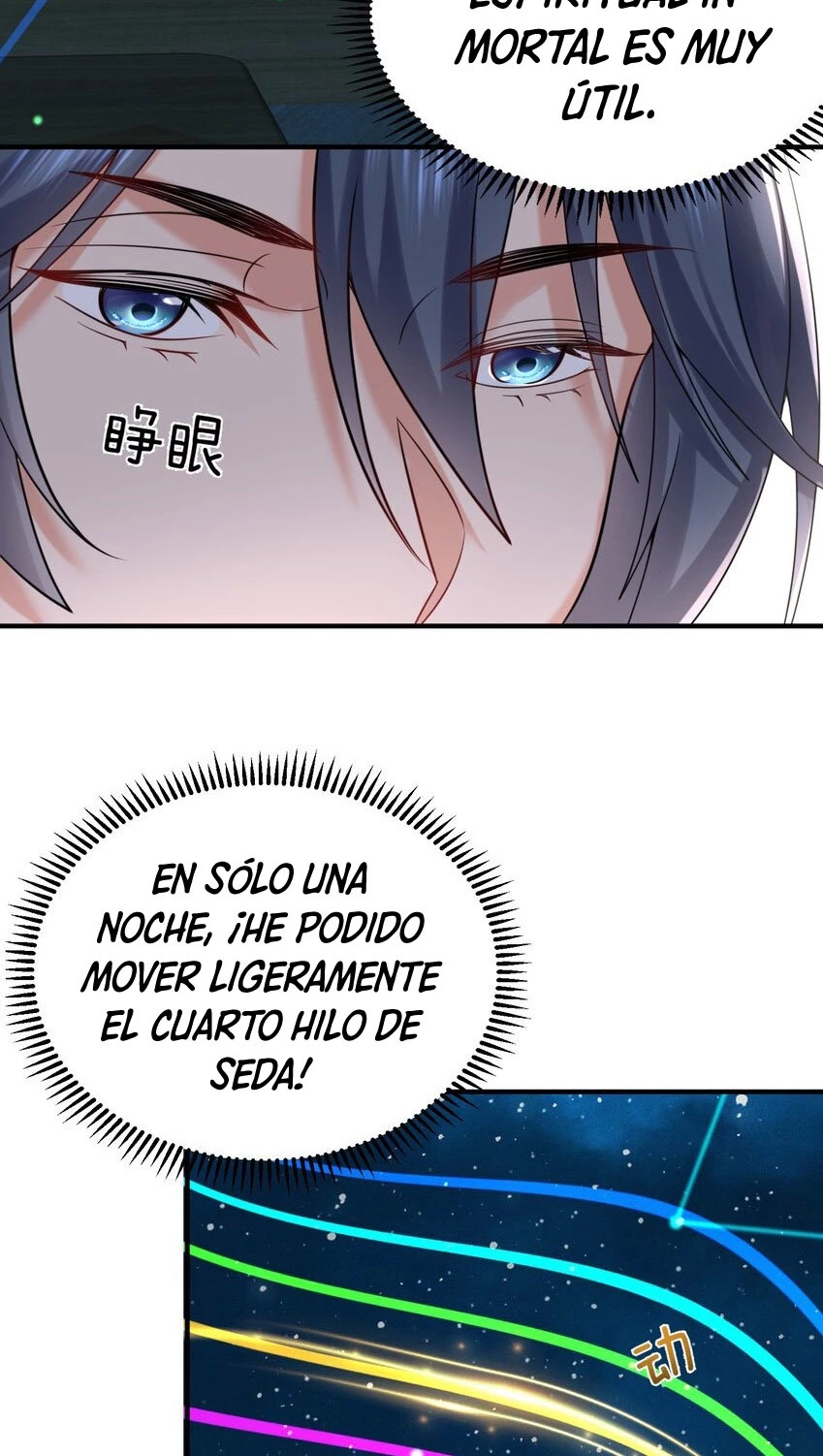 Cuándo Me Volví Invencible - Capítulo 126 - Página 6 - LectorTMOo