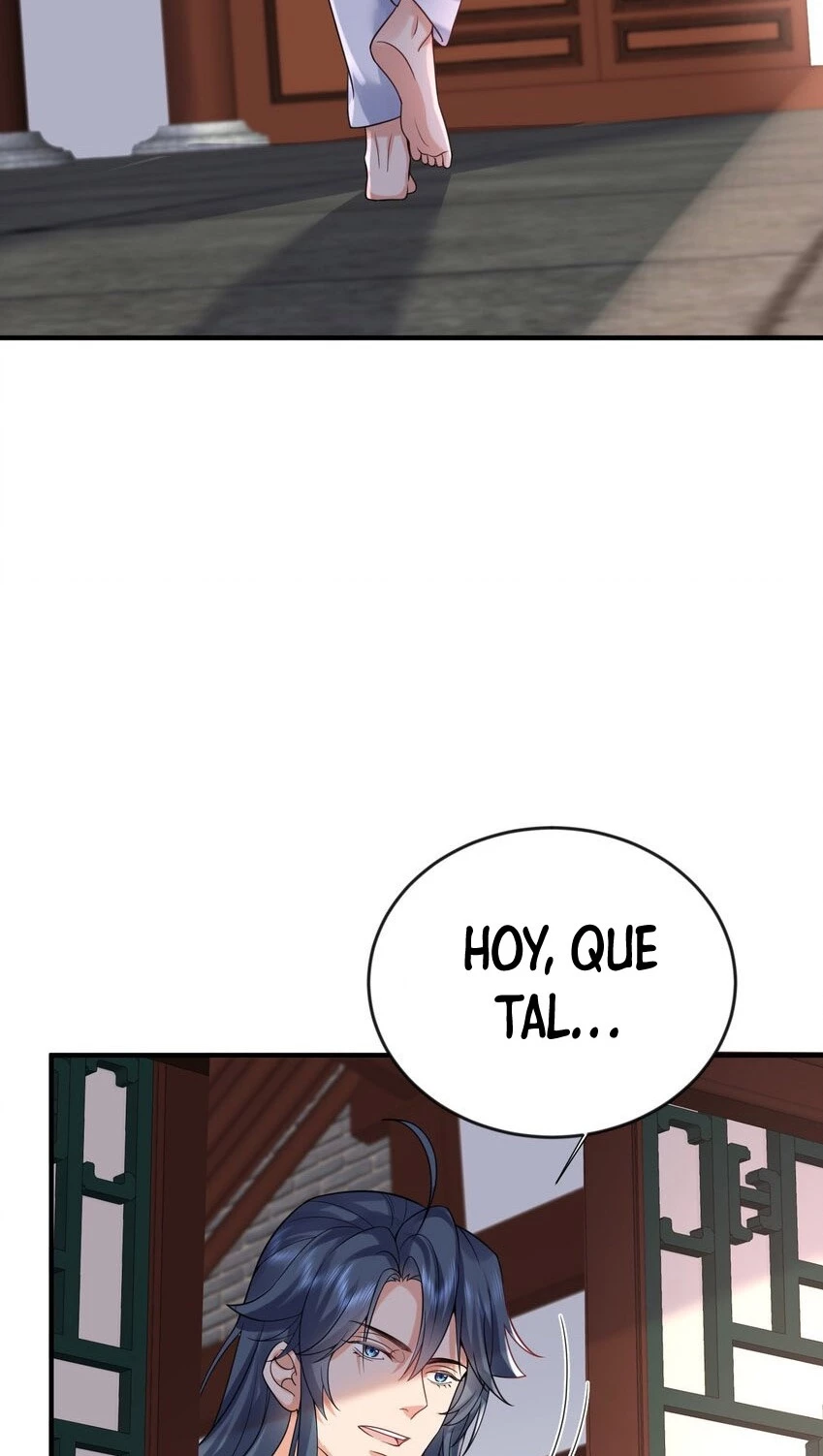 Cuándo Me Volví Invencible - Capítulo 126 - Página 9 - LectorTMOo