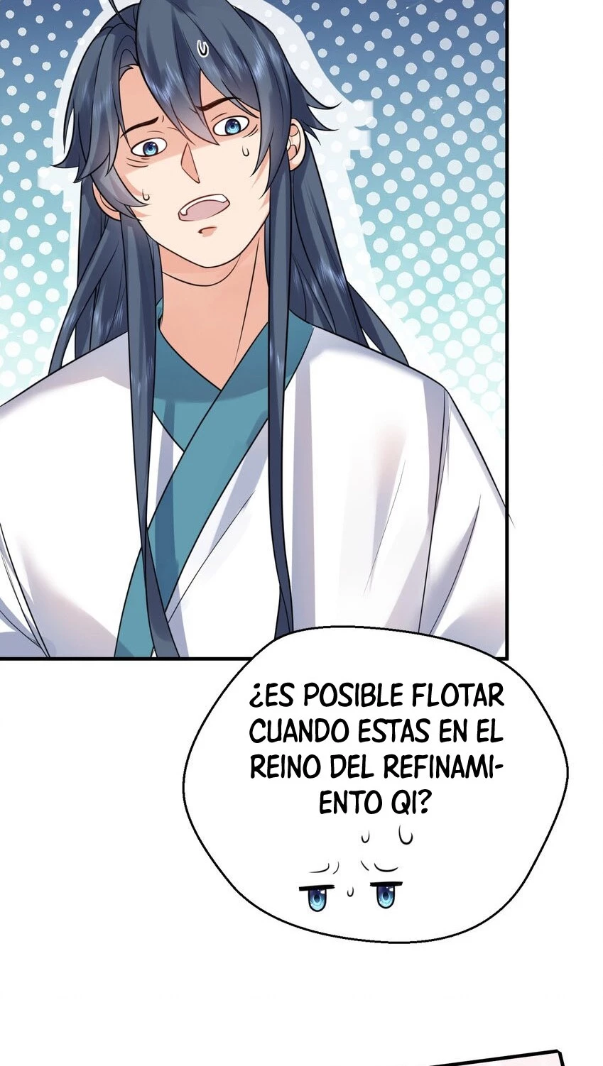 Cuándo Me Volví Invencible - Capítulo 126 - Página 15 - LectorTMOo