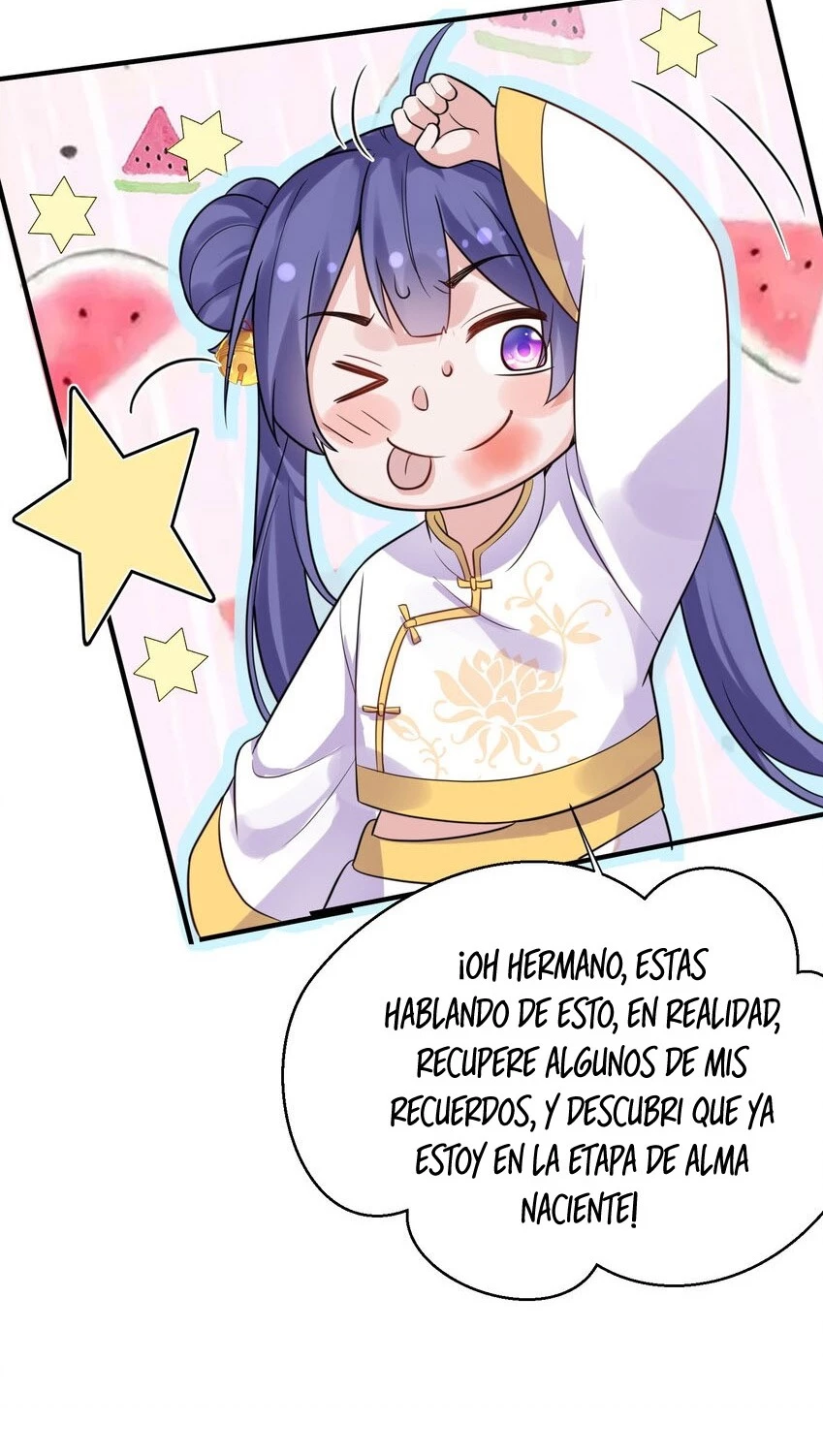 Cuándo Me Volví Invencible - Capítulo 126 - Página 16 - LectorTMOo