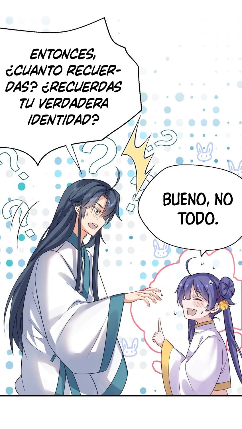 Cuándo Me Volví Invencible - Capítulo 126 - Página 17 - LectorTMOo