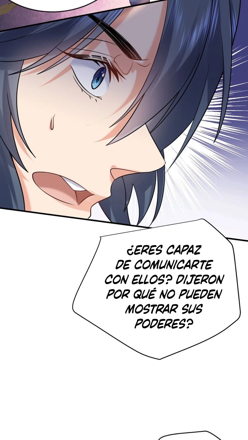 Cuándo Me Volví Invencible - Capítulo 126 - Página 27 - LectorTMOo