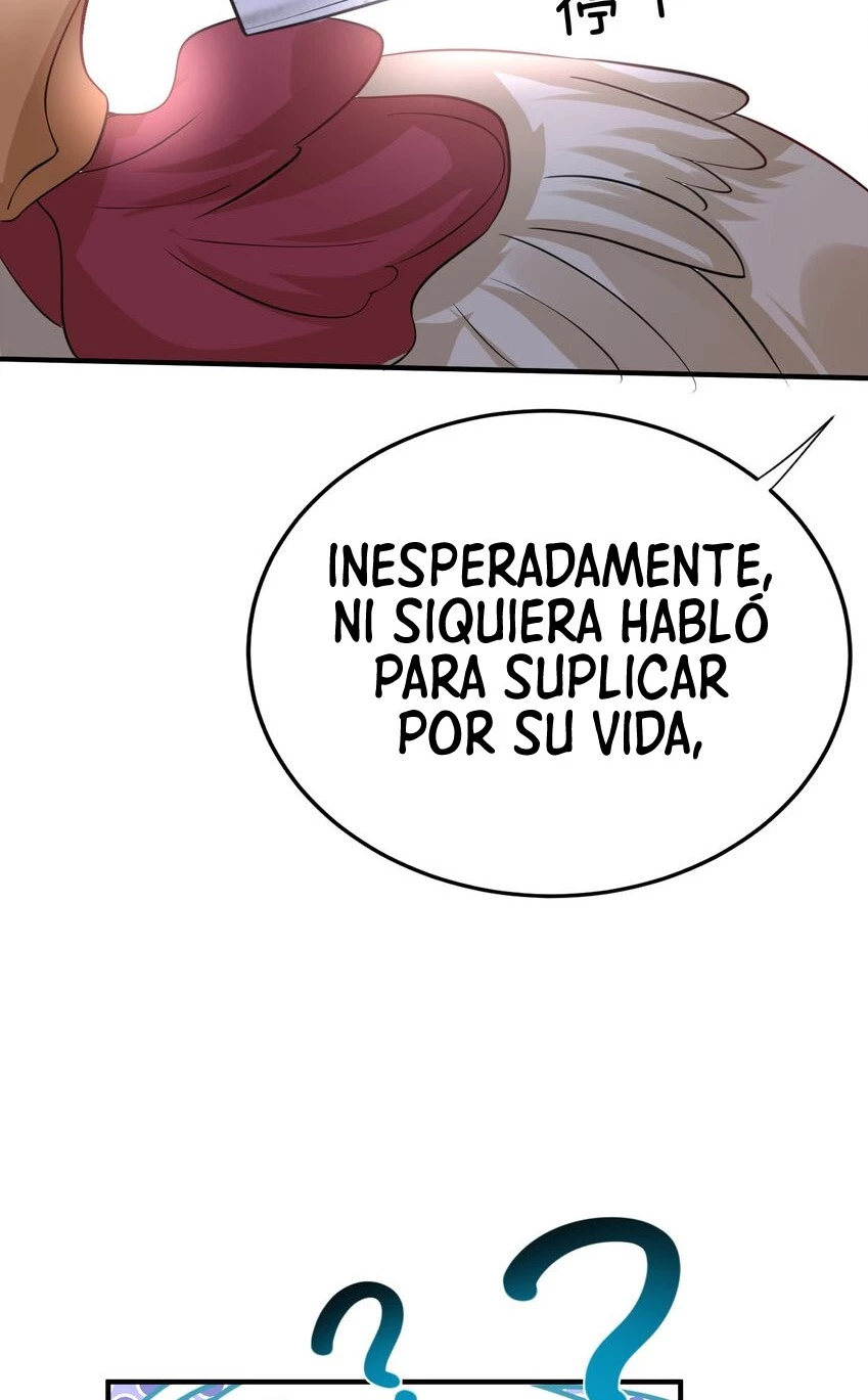 Cuándo Me Volví Invencible - Capítulo 127 - Página 7 - LectorTMOo