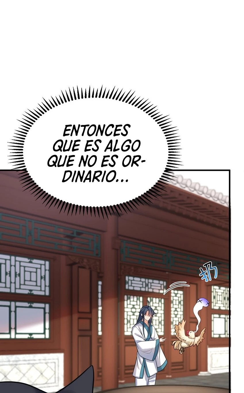 Cuándo Me Volví Invencible - Capítulo 127 - Página 9 - LectorTMOo