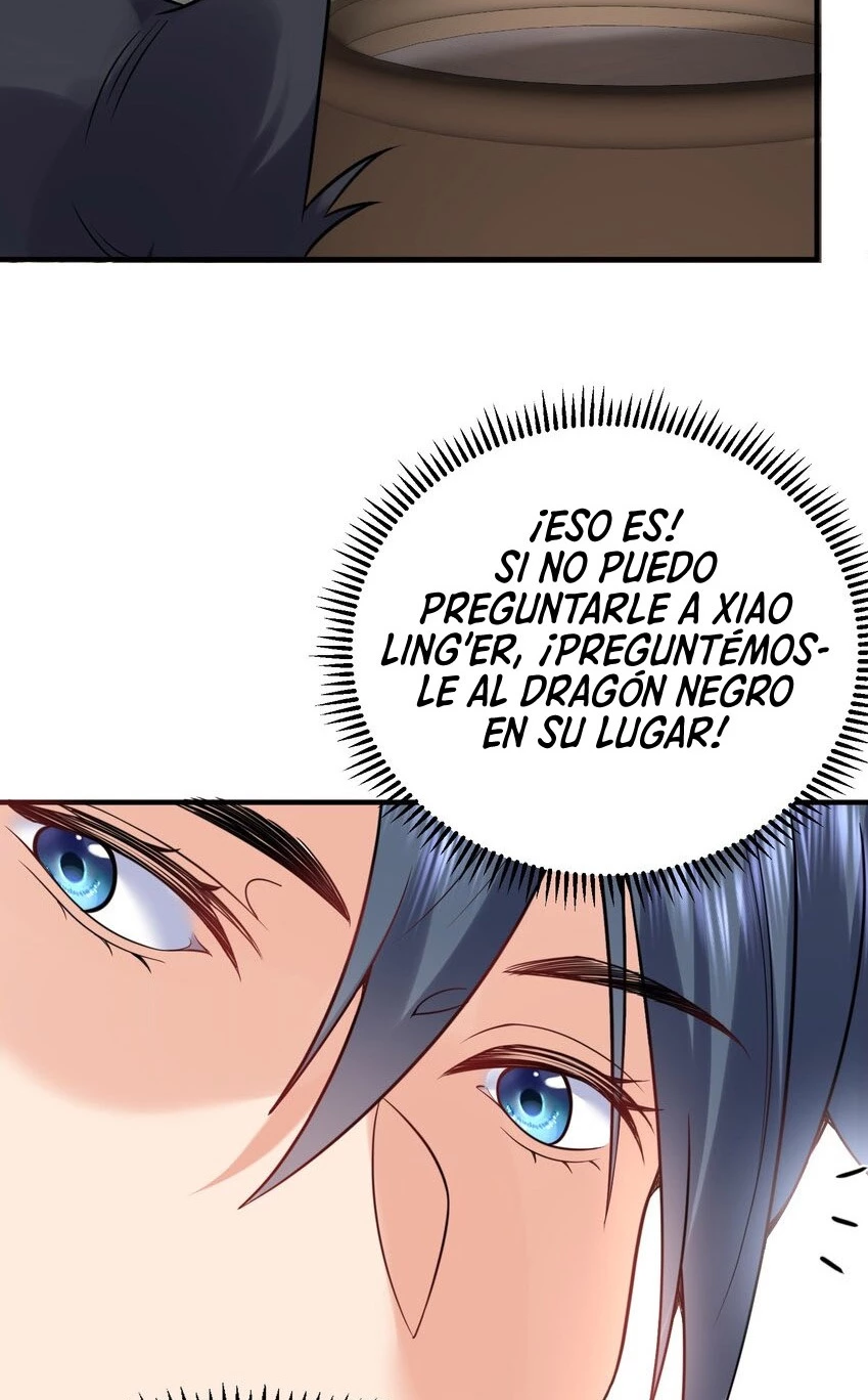 Cuándo Me Volví Invencible - Capítulo 127 - Página 10 - LectorTMOo