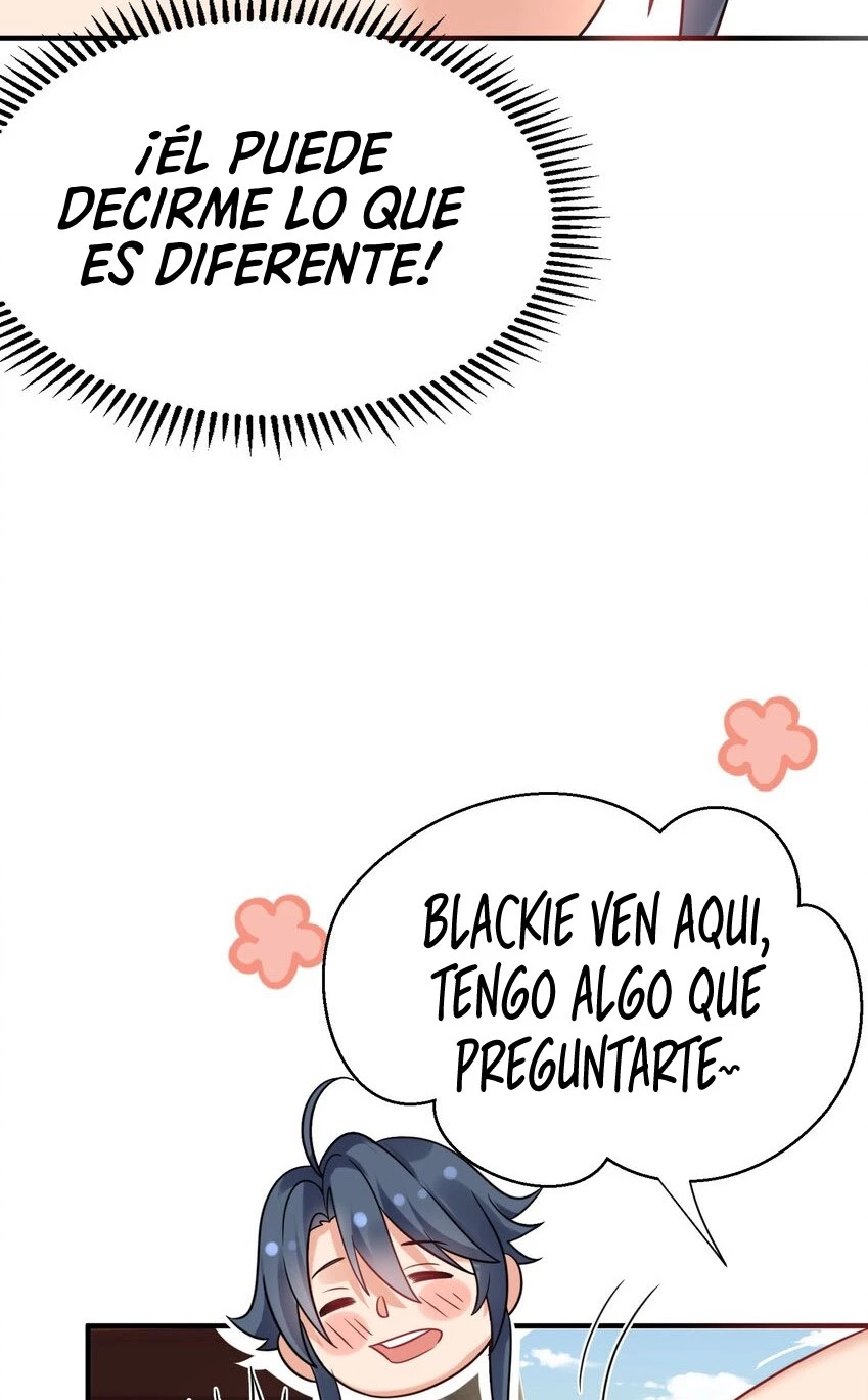 Cuándo Me Volví Invencible - Capítulo 127 - Página 11 - LectorTMOo