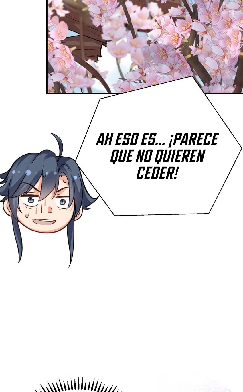 Cuándo Me Volví Invencible - Capítulo 127 - Página 18 - LectorTMOo