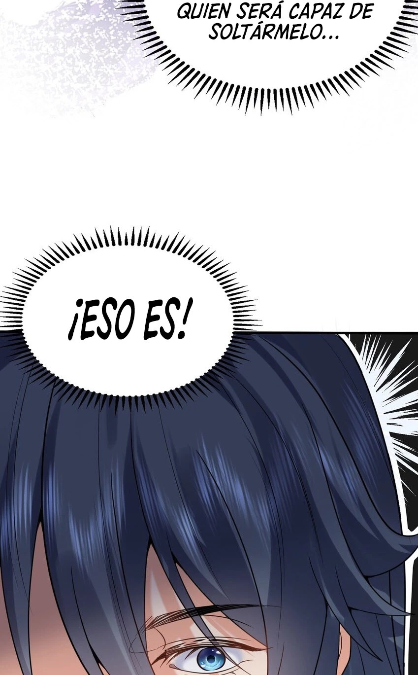Cuándo Me Volví Invencible - Capítulo 127 - Página 20 - LectorTMOo