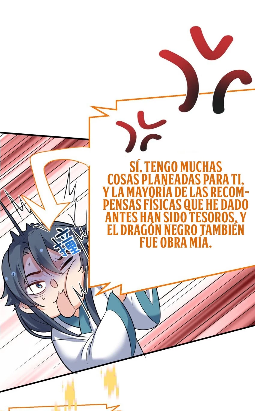 Cuándo Me Volví Invencible - Capítulo 127 - Página 24 - LectorTMOo