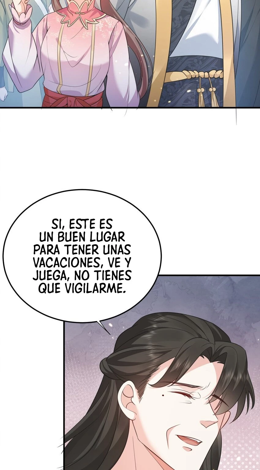 Cuándo Me Volví Invencible - Capítulo 128 - Página 7 - LectorTMOo
