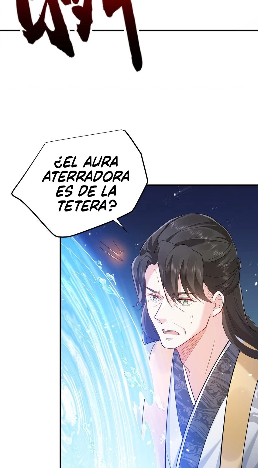 Cuándo Me Volví Invencible - Capítulo 128 - Página 15 - LectorTMOo
