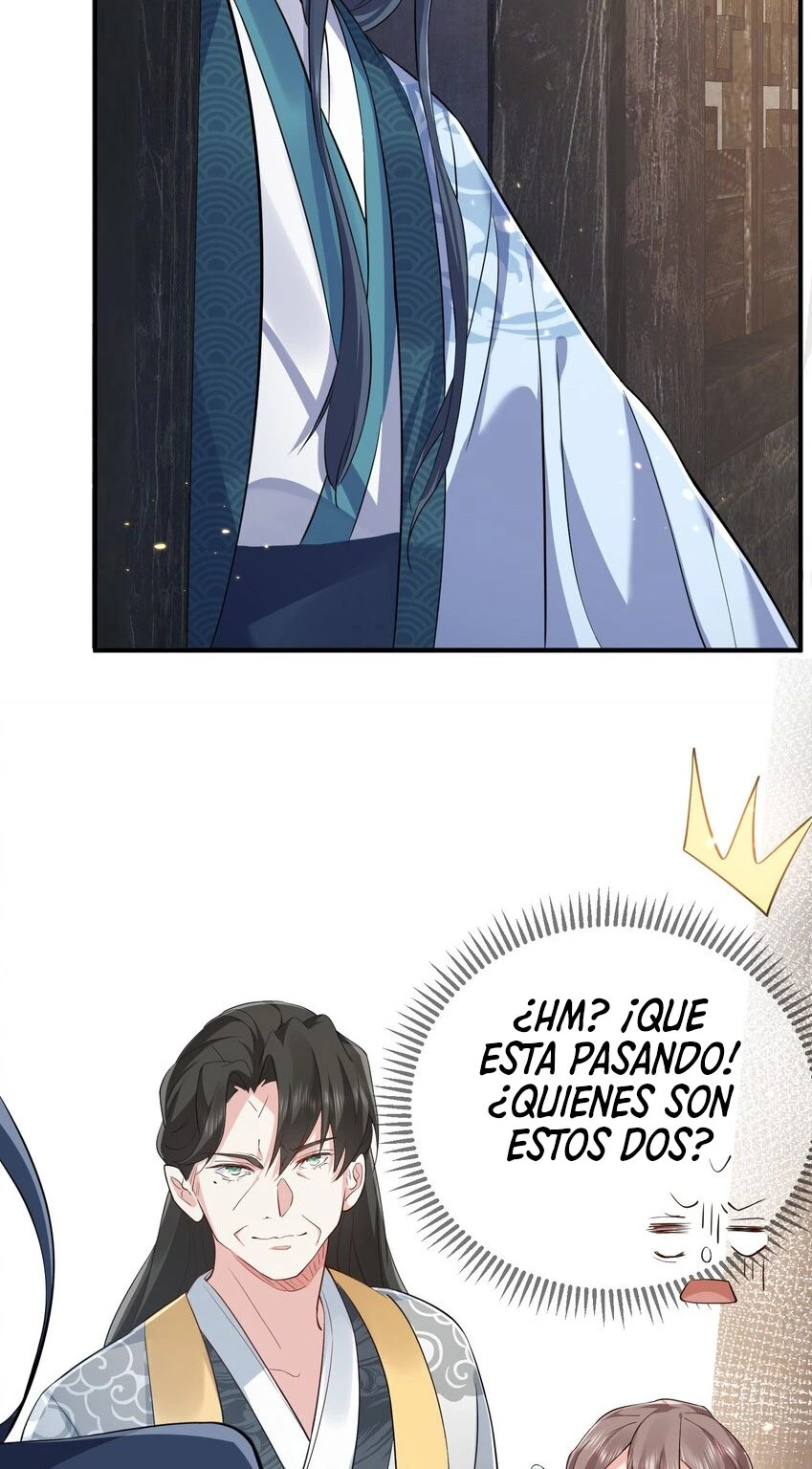 Cuándo Me Volví Invencible - Capítulo 128 - Página 33 - LectorTMOo