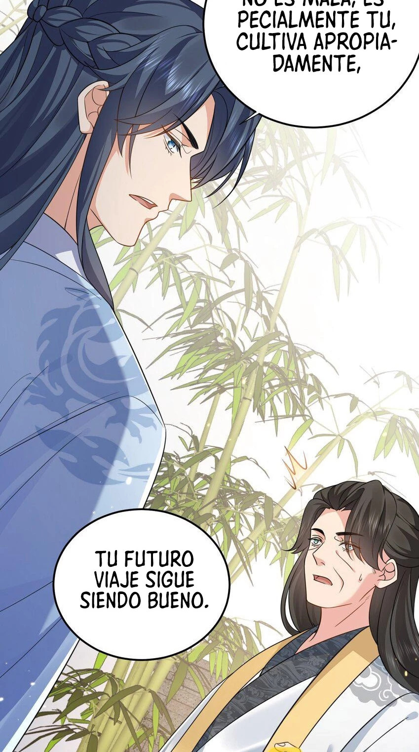 Cuándo Me Volví Invencible - Capítulo 129 - Página 15 - LectorTMOo