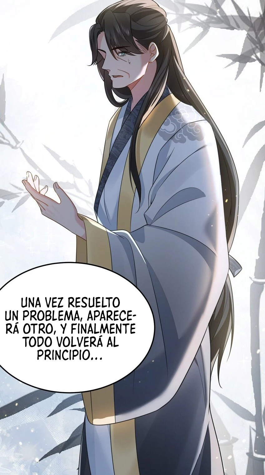 Cuándo Me Volví Invencible - Capítulo 129 - Página 20 - LectorTMOo