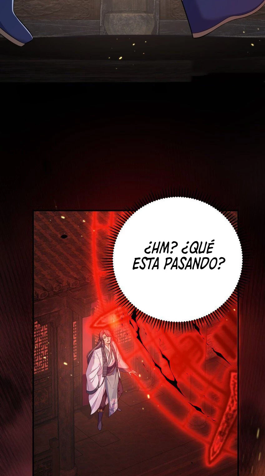 Cuándo Me Volví Invencible - Capítulo 129 - Página 26 - LectorTMOo