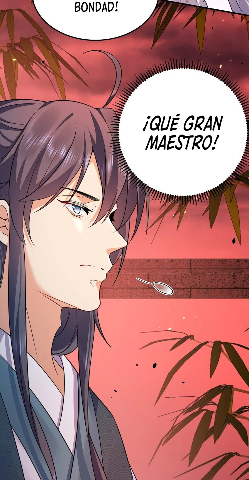 Cuándo Me Volví Invencible - Capítulo 130 - Página 5 - LectorTMOo