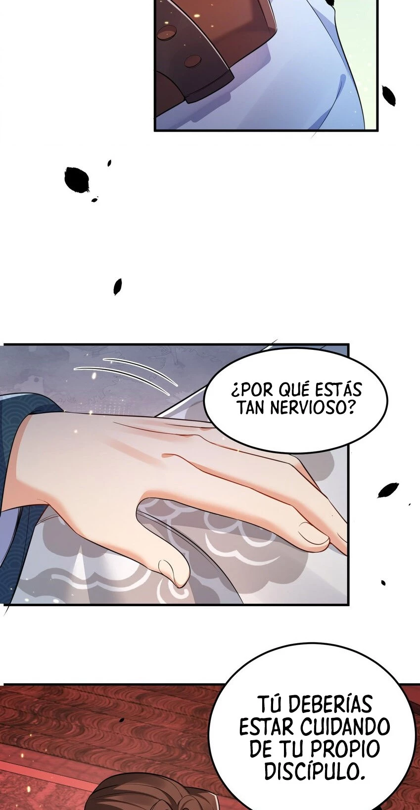 Cuándo Me Volví Invencible - Capítulo 130 - Página 10 - LectorTMOo