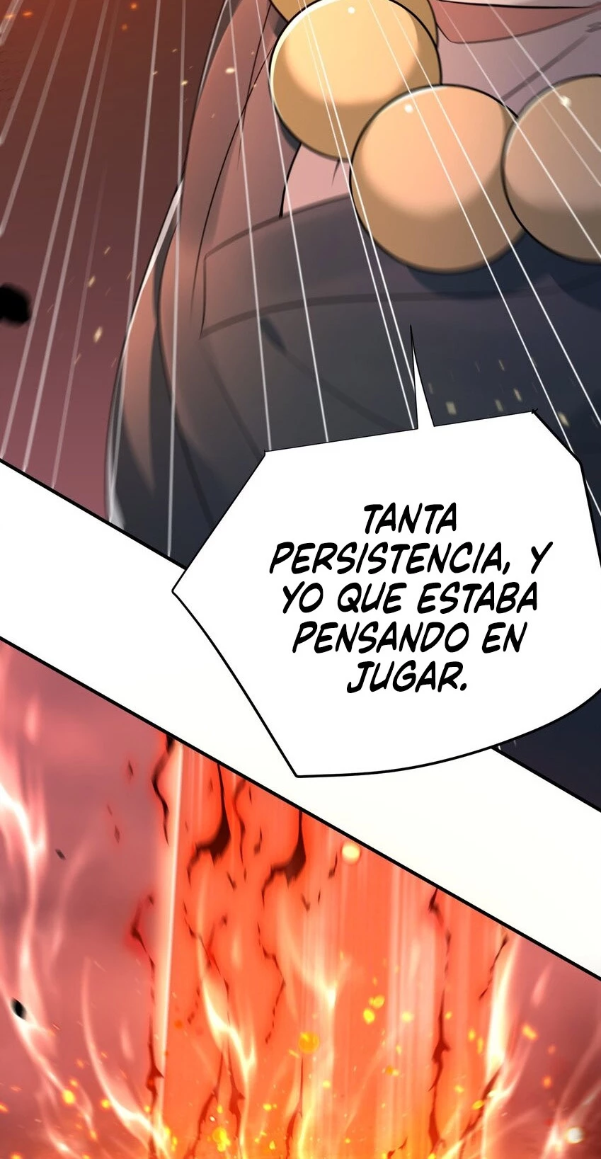 Cuándo Me Volví Invencible - Capítulo 130 - Página 14 - LectorTMOo