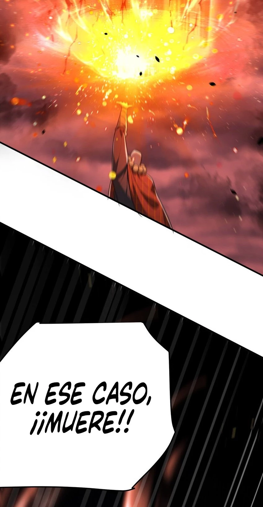 Cuándo Me Volví Invencible - Capítulo 130 - Página 15 - LectorTMOo