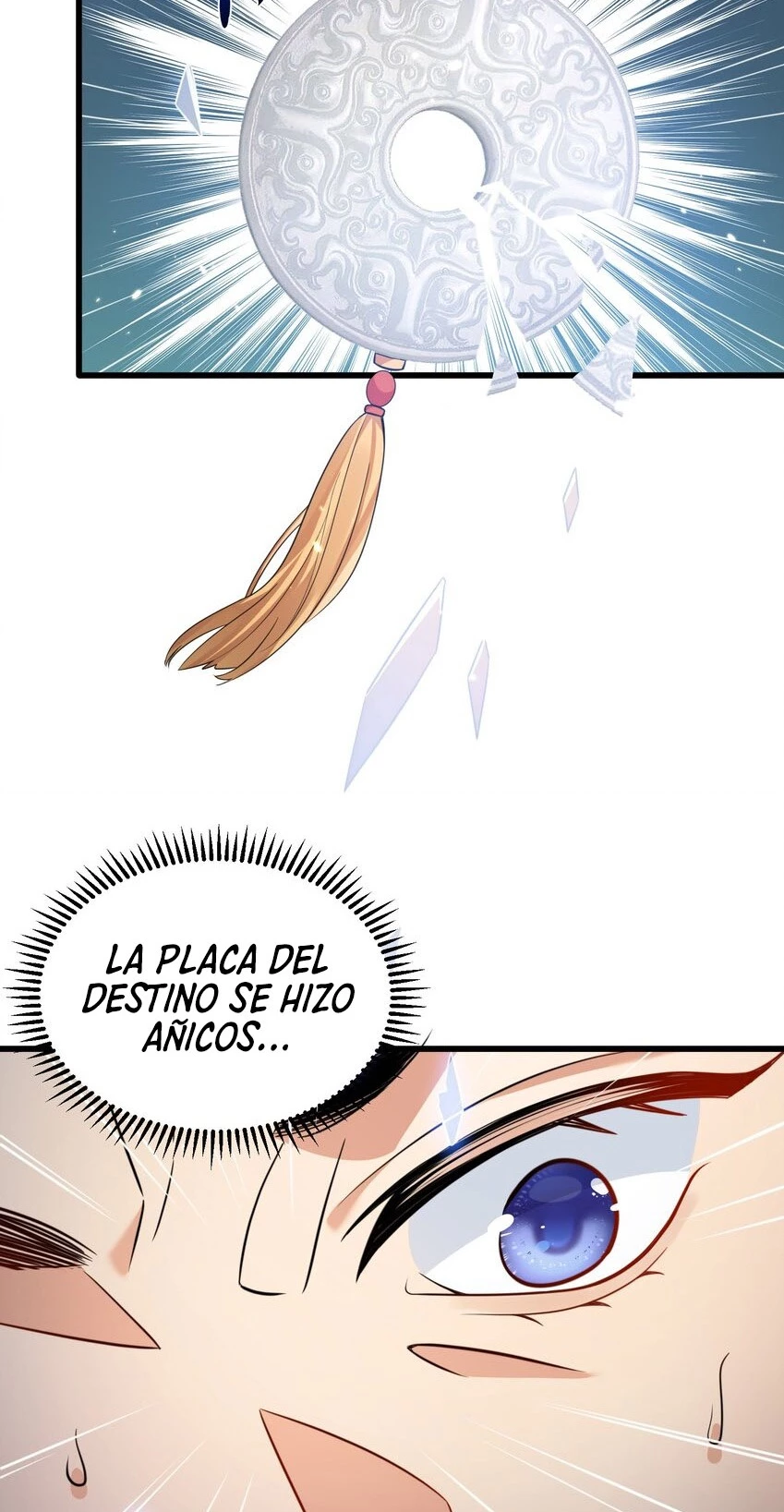 Cuándo Me Volví Invencible - Capítulo 130 - Página 35 - LectorTMOo