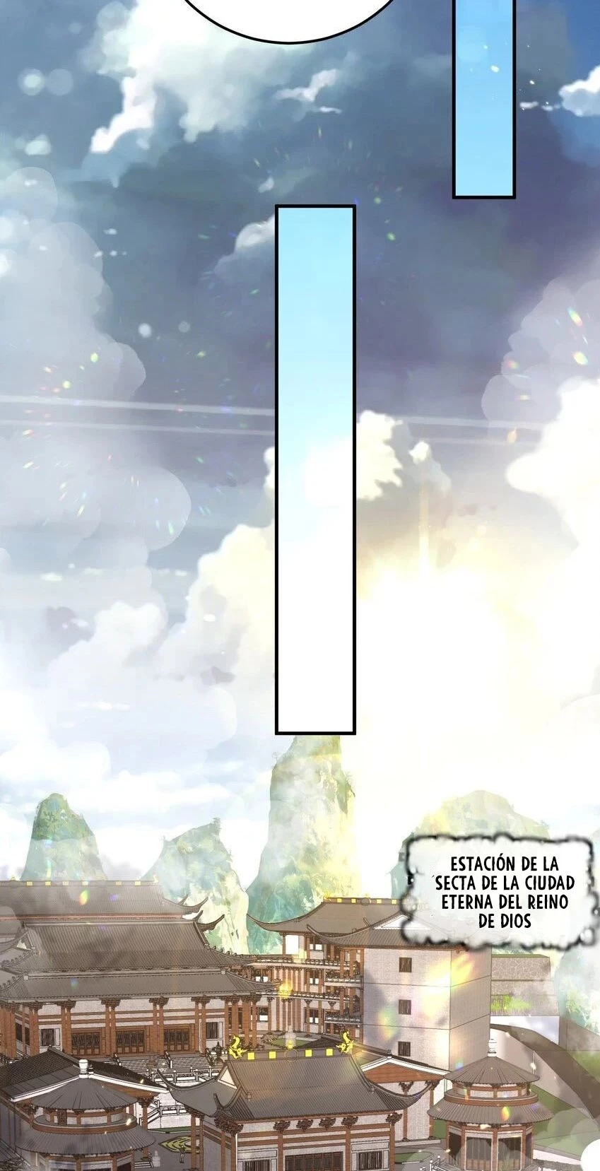 Cuándo Me Volví Invencible - Capítulo 131 - Página 5 - LectorTMOo