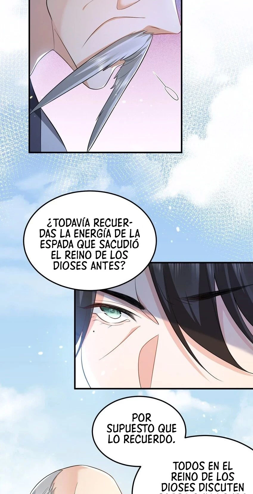 Cuándo Me Volví Invencible - Capítulo 131 - Página 13 - LectorTMOo