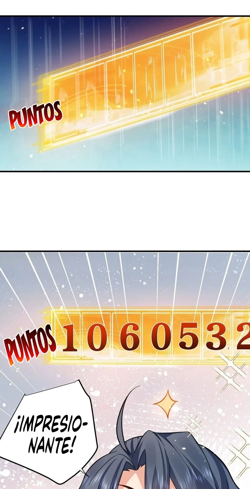Cuándo Me Volví Invencible - Capítulo 131 - Página 29 - LectorTMOo