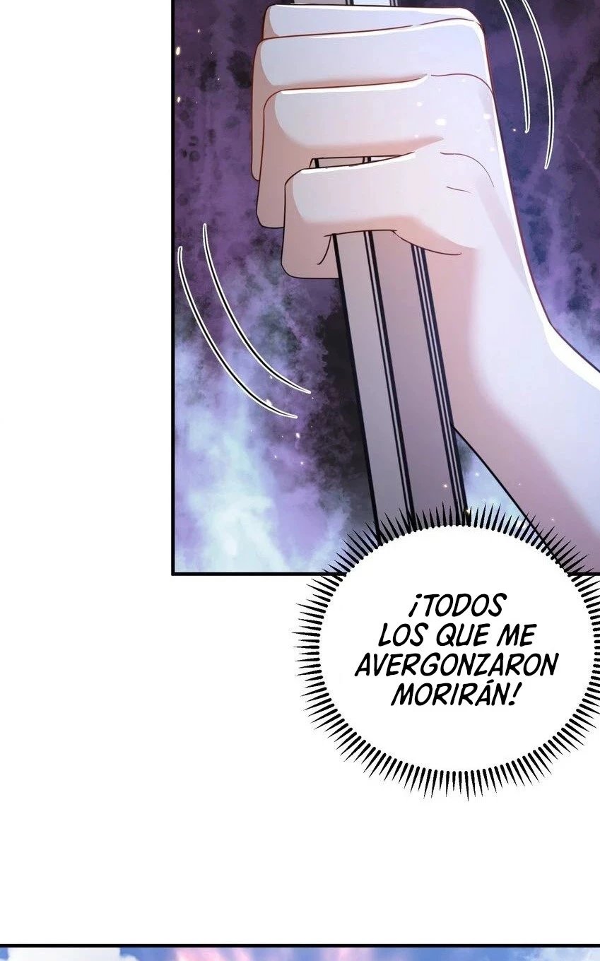 Cuándo Me Volví Invencible - Capítulo 132 - Página 5 - LectorTMOo