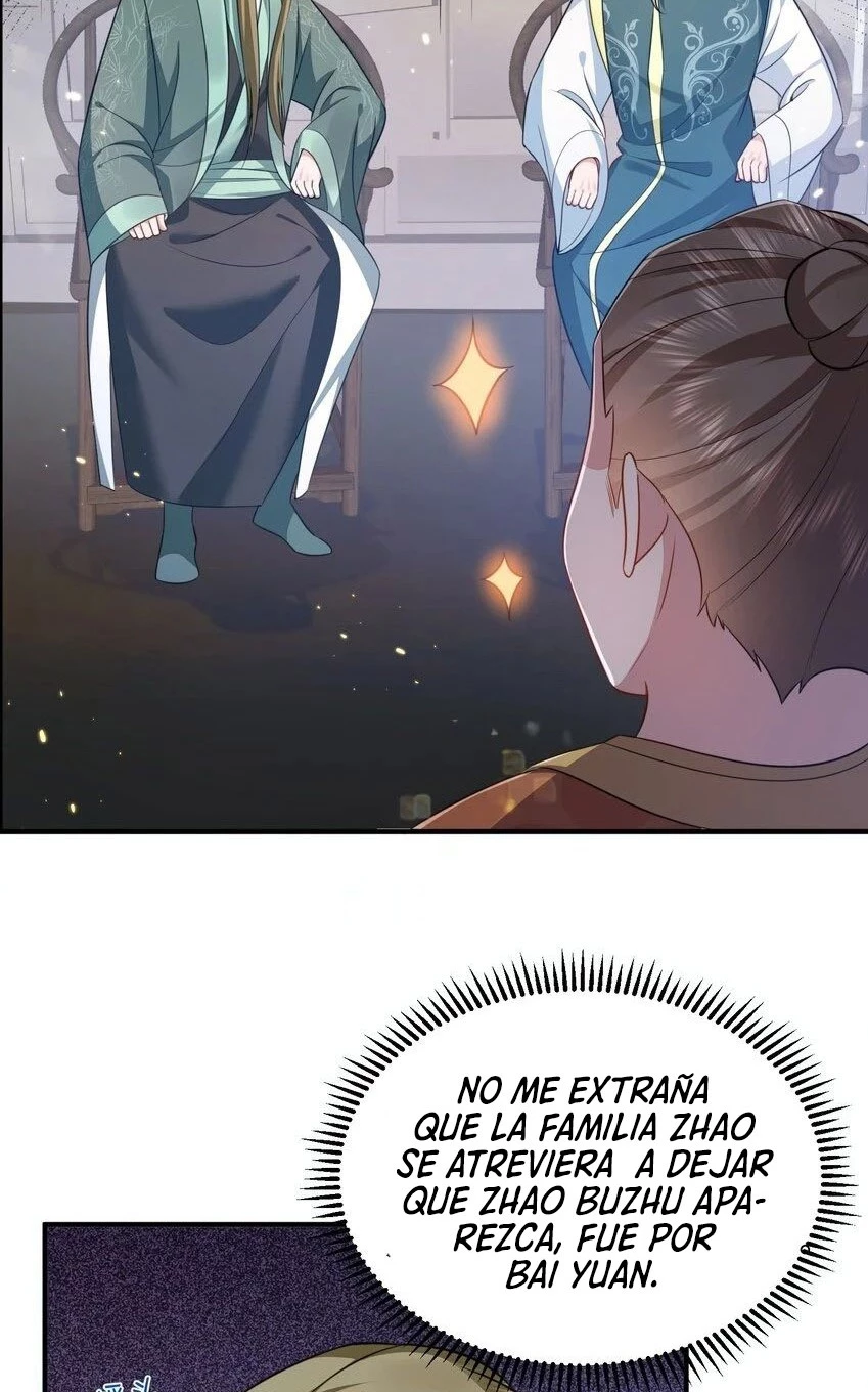 Cuándo Me Volví Invencible - Capítulo 132 - Página 30 - LectorTMOo