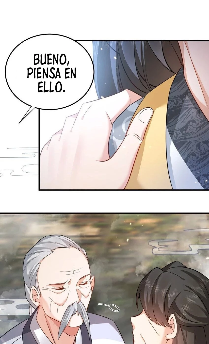 Cuándo Me Volví Invencible - Capítulo 133 - Página 27 - LectorTMOo