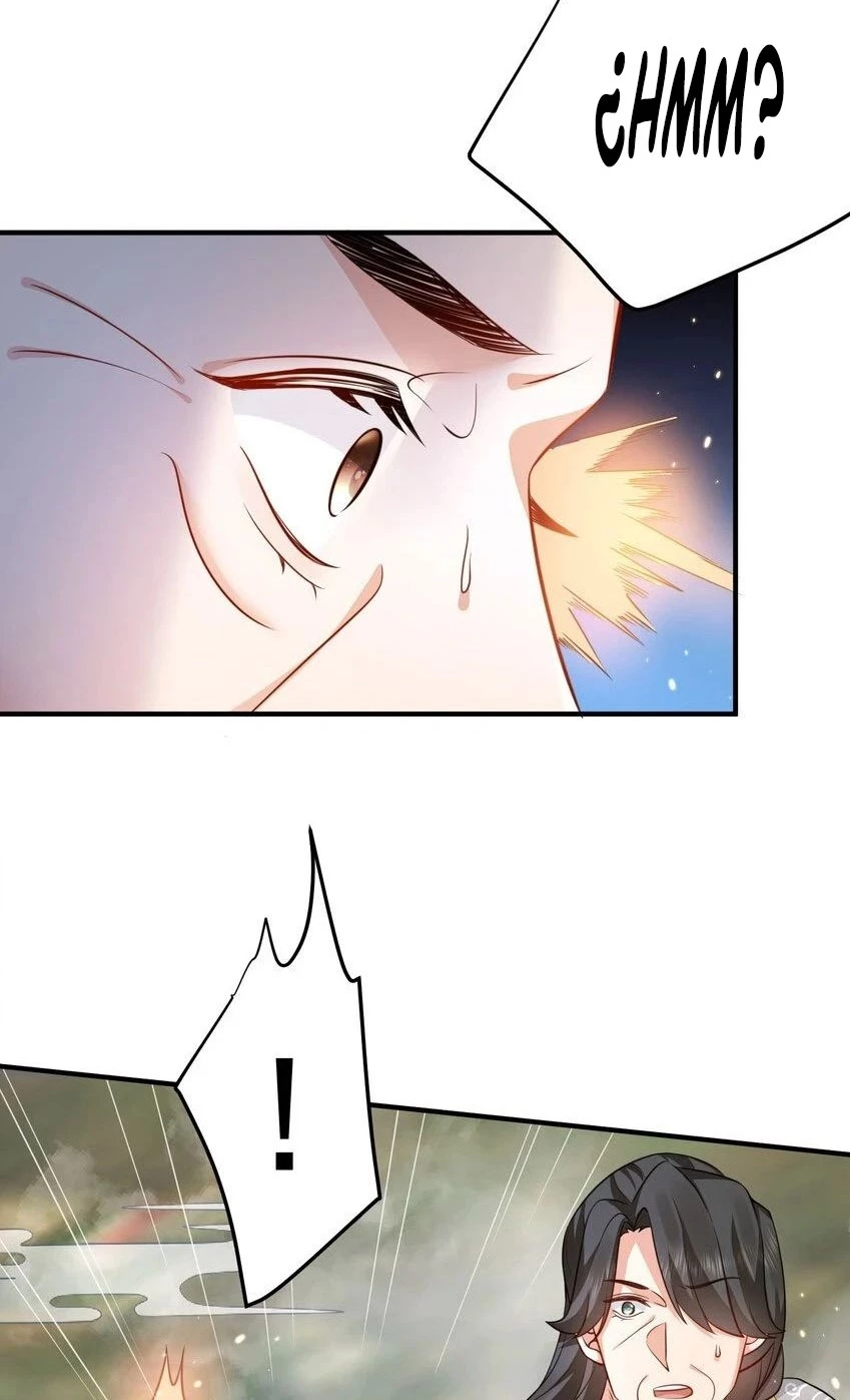 Cuándo Me Volví Invencible - Capítulo 133 - Página 30 - LectorTMOo