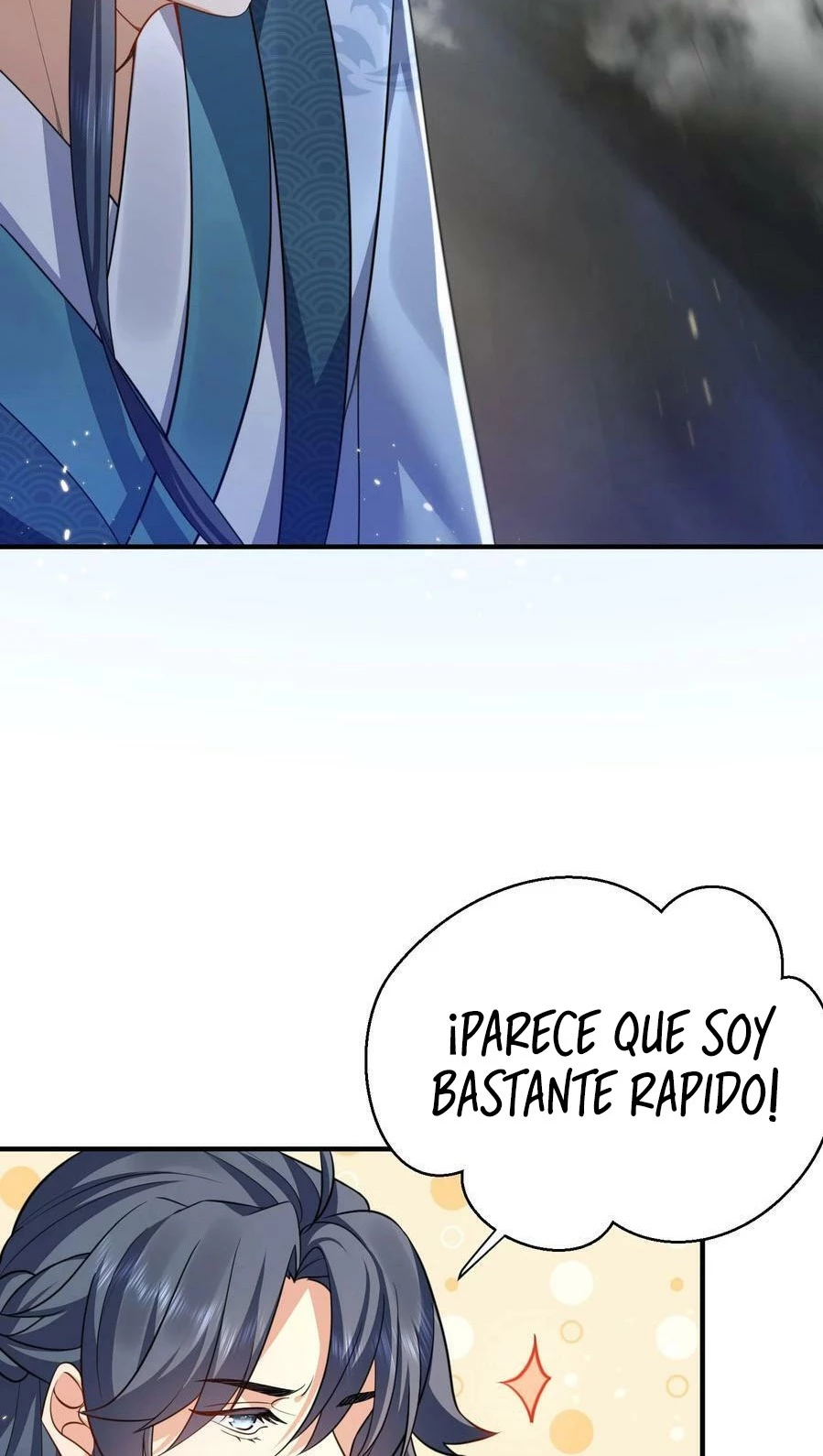 Cuándo Me Volví Invencible - Capítulo 134 - Página 5 - LectorTMOo