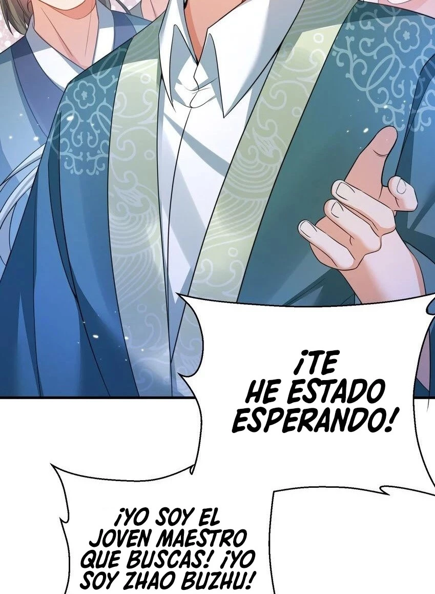 Cuándo Me Volví Invencible - Capítulo 135 - Página 13 - LectorTMOo