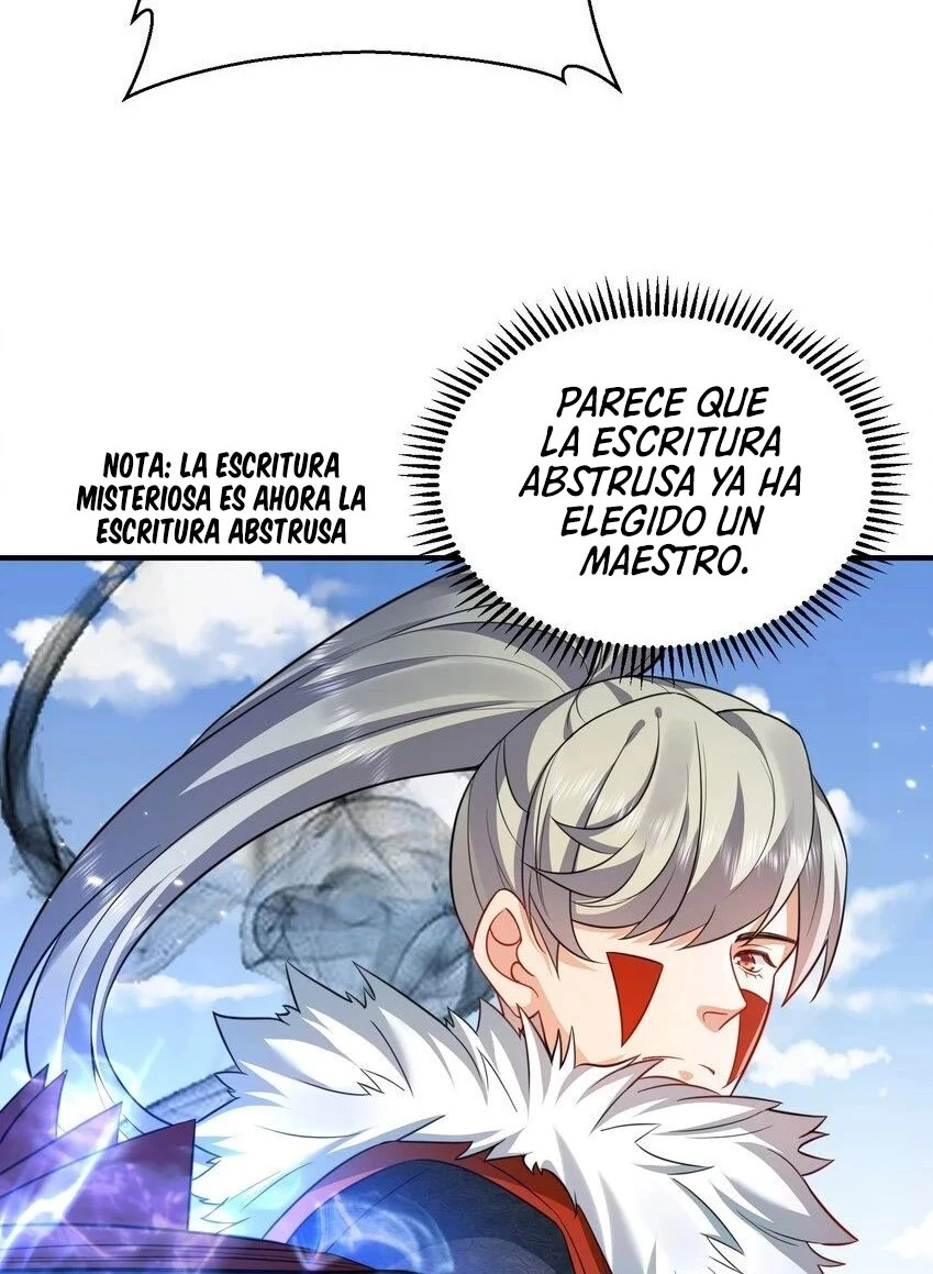 Cuándo Me Volví Invencible - Capítulo 135 - Página 14 - LectorTMOo