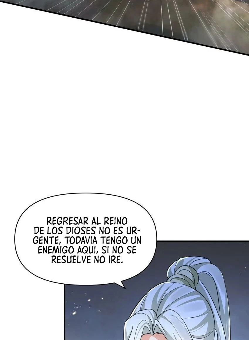 Cuándo Me Volví Invencible - Capítulo 135 - Página 18 - LectorTMOo