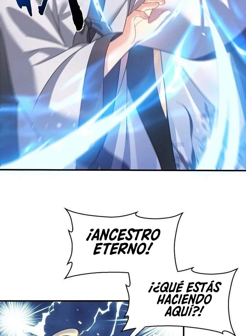 Cuándo Me Volví Invencible - Capítulo 135 - Página 44 - LectorTMOo