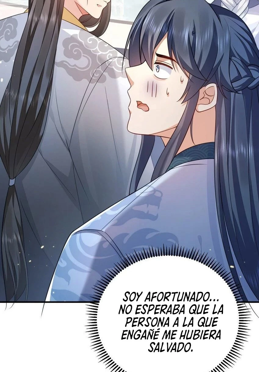 Cuándo Me Volví Invencible - Capítulo 136 - Página 4 - LectorTMOo