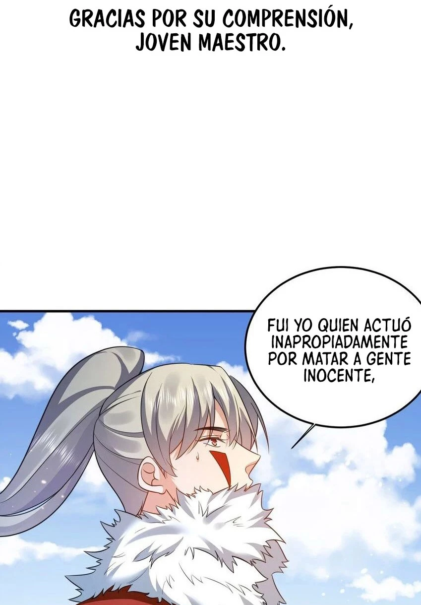 Cuándo Me Volví Invencible - Capítulo 136 - Página 14 - LectorTMOo