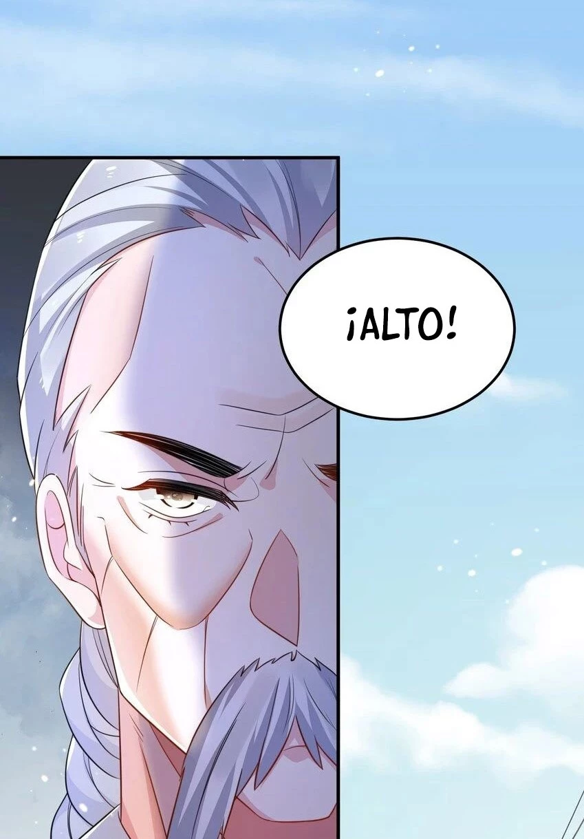 Cuándo Me Volví Invencible - Capítulo 136 - Página 17 - LectorTMOo
