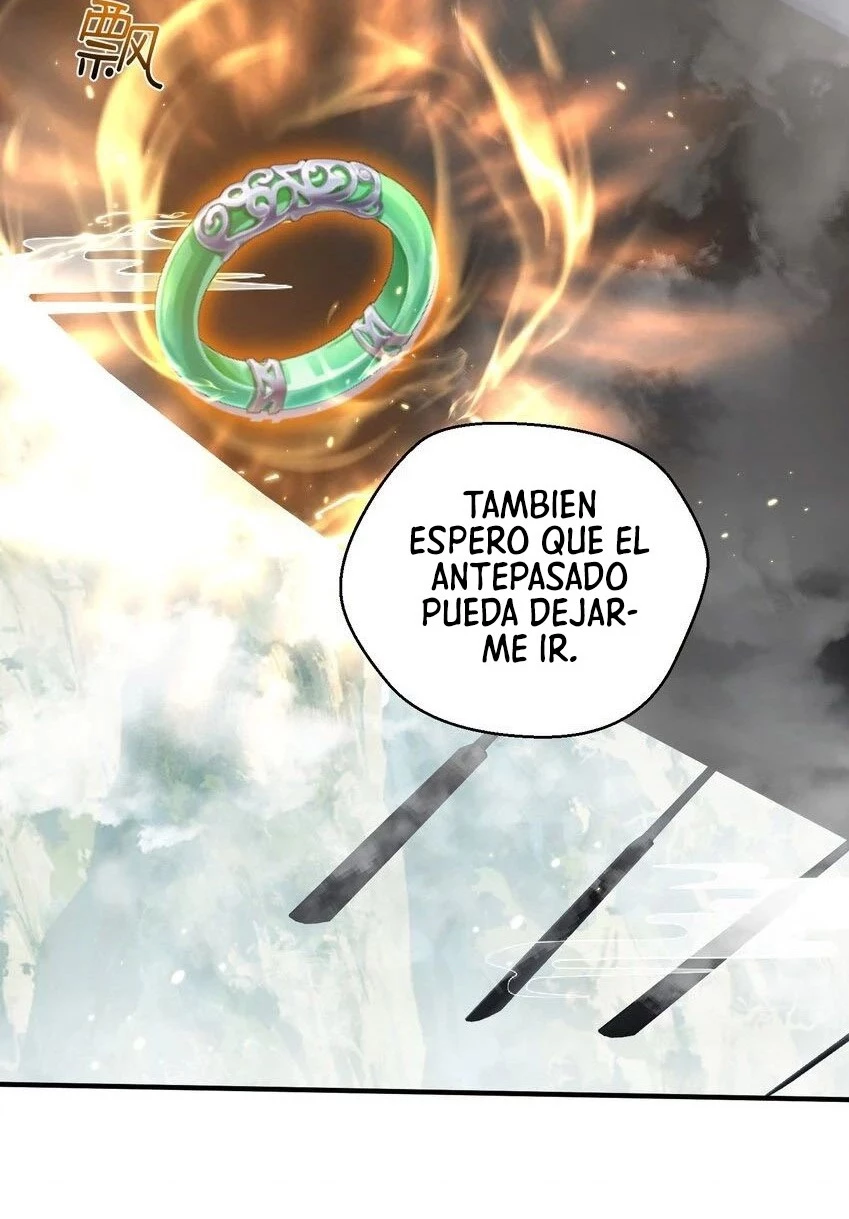 Cuándo Me Volví Invencible - Capítulo 136 - Página 28 - LectorTMOo