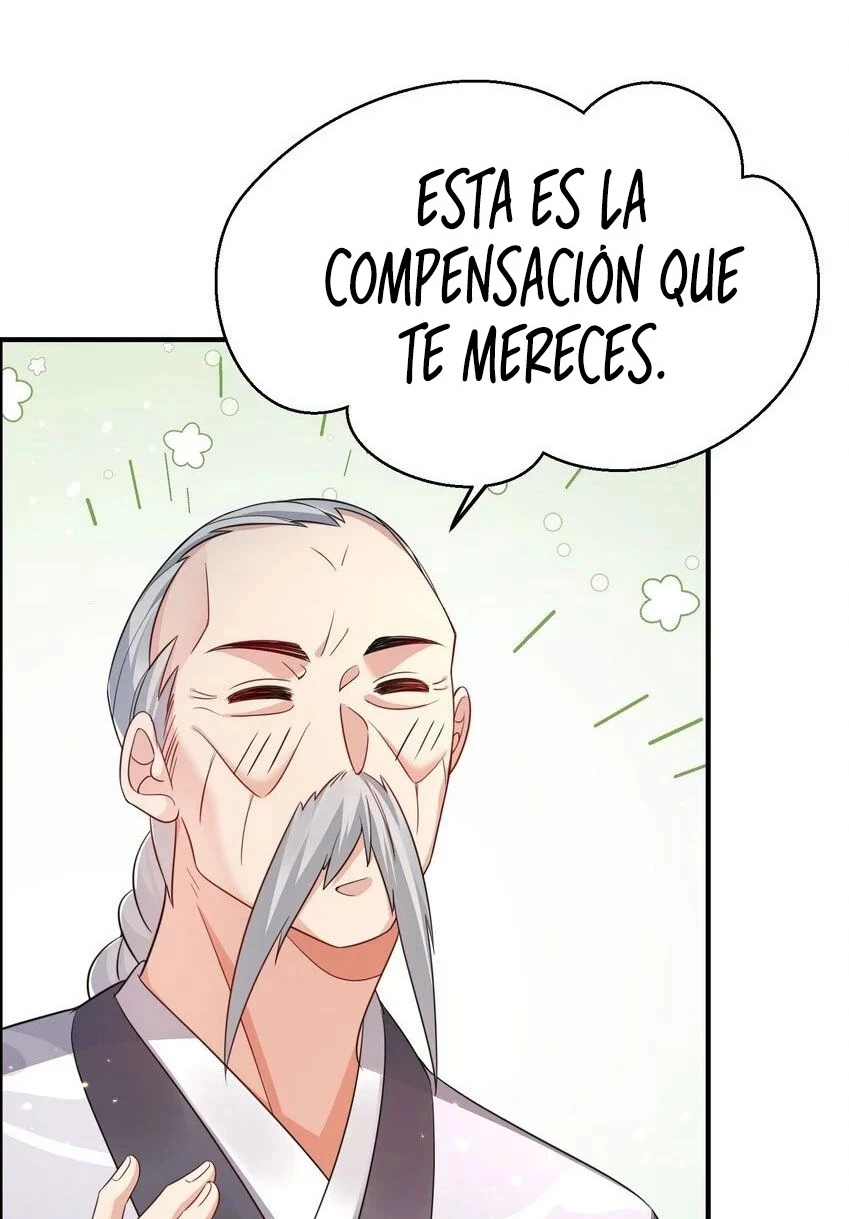 Cuándo Me Volví Invencible - Capítulo 136 - Página 36 - LectorTMOo
