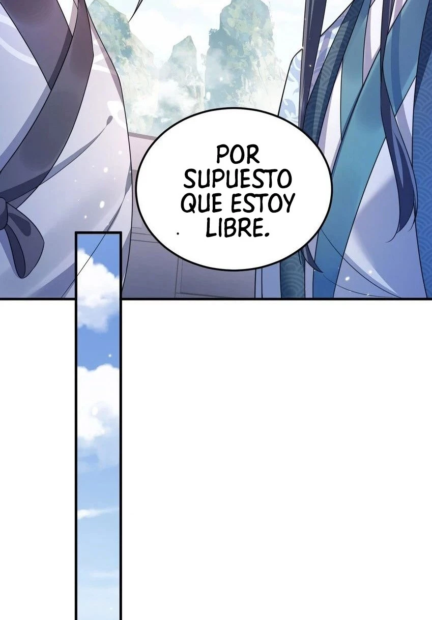 Cuándo Me Volví Invencible - Capítulo 136 - Página 39 - LectorTMOo