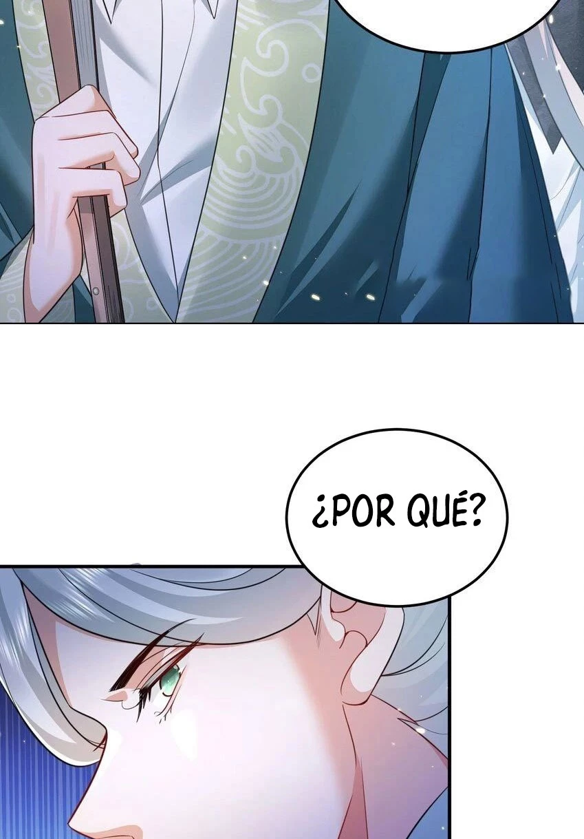 Cuándo Me Volví Invencible - Capítulo 136 - Página 43 - LectorTMOo